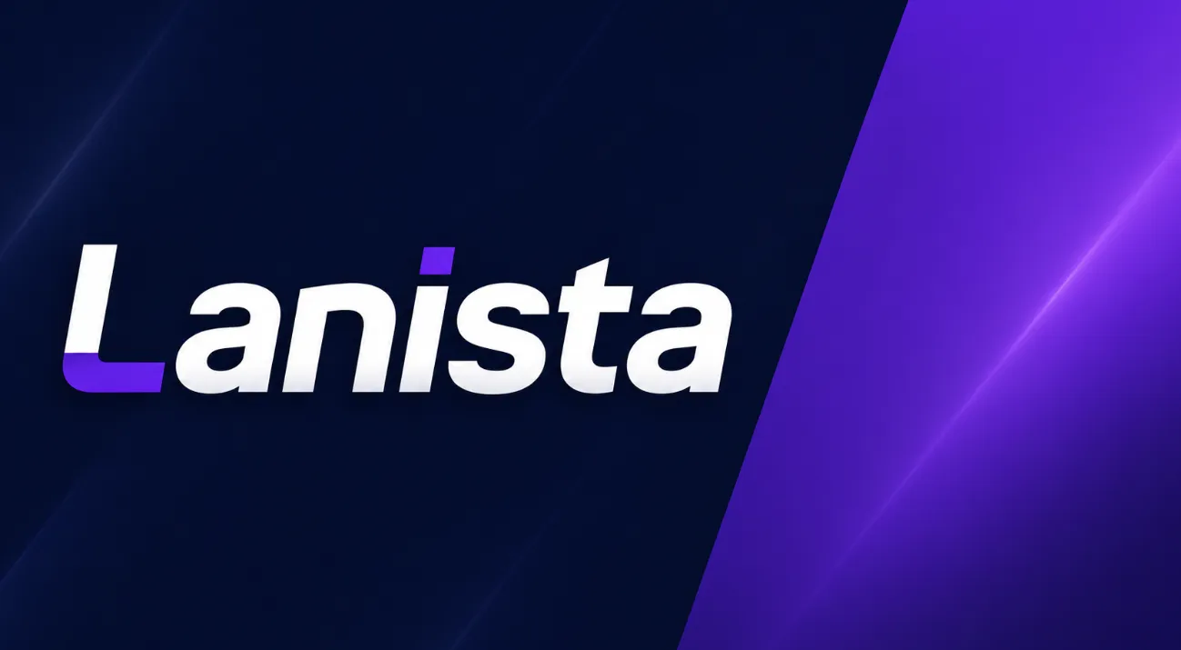 Lanista jako krypto kasyno online z pakietem dla nowych graczy