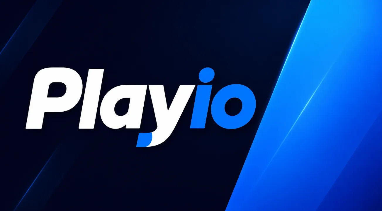 Playio jako nowoczesne kasyno internetowe z obsługą kryptowalut