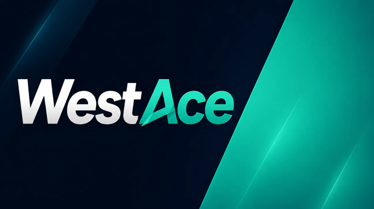 WestAce jako krypto kasyno online z wysokim bonusem powitalnym